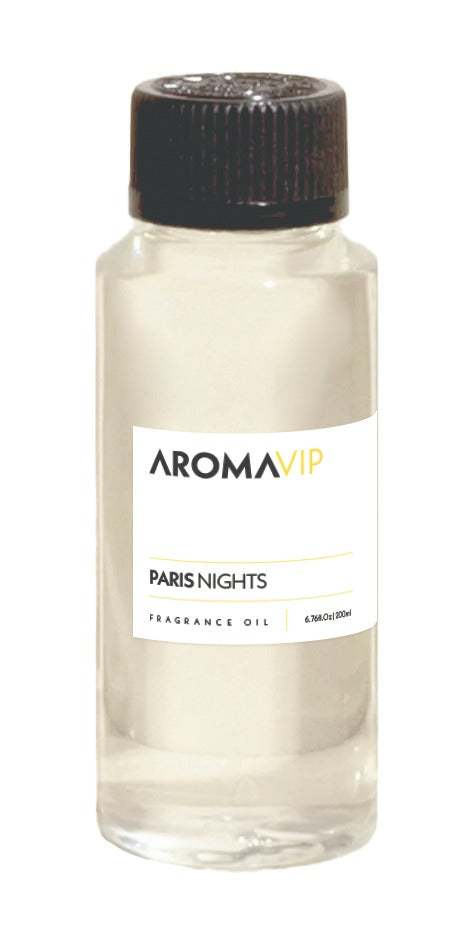 AROMA VIP OIL Waterless