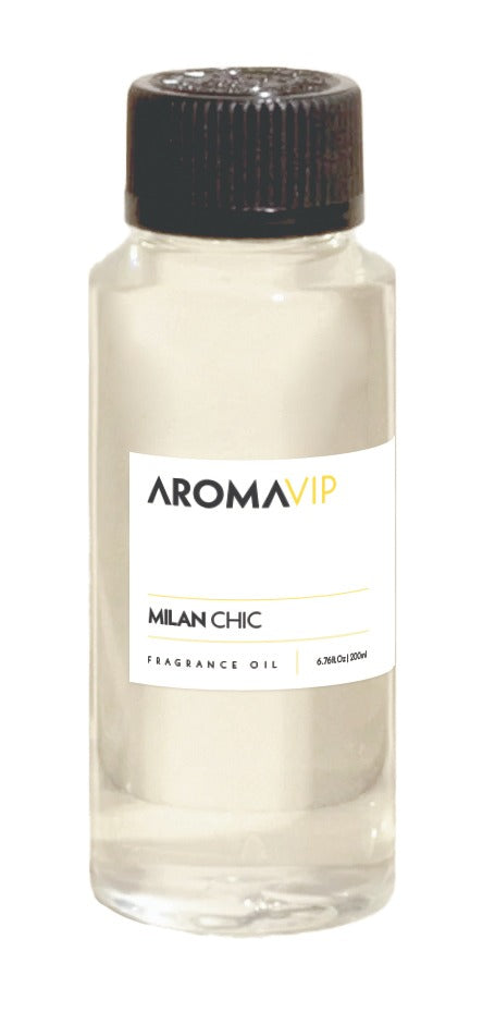 AROMA VIP OIL Waterless