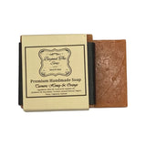 Premium Hand Made Soap Bar - Beyond the Soap