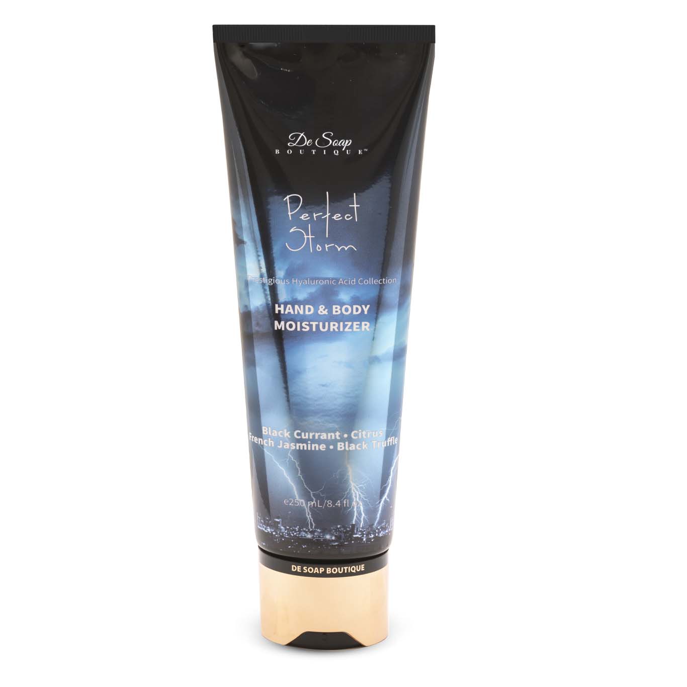 Hand and Body Moisturizer - By De Soap Boutique