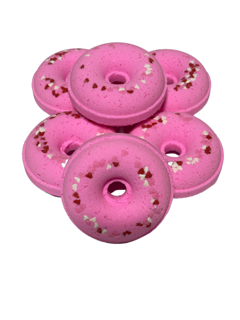 Specialty Bath Bombs - By Beyond the Soap