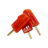 Raspberry Lemonade Soap Pop