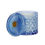 SOI GLASS SHIMMER CANDLE - 15 OZ