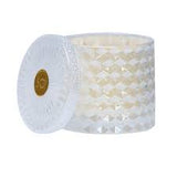 SOI GLASS SHIMMER CANDLE - 15 OZ