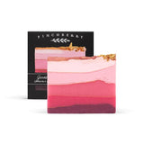 Handcrafted Vegan Soap - Stone collection by Finchberry