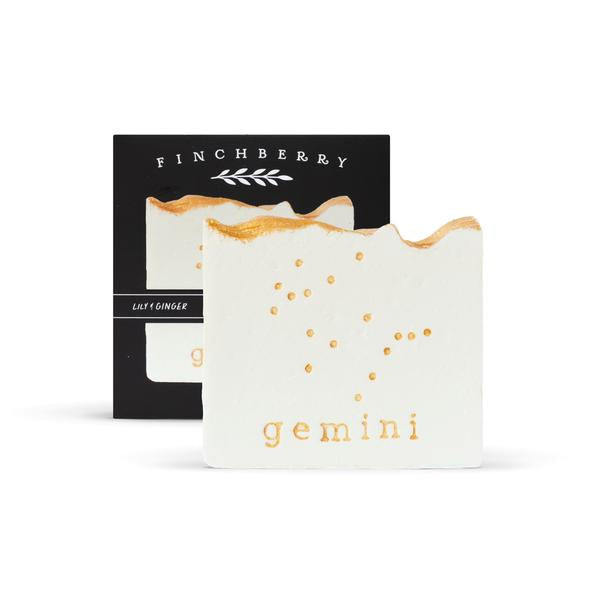 Handcrafted Vegan Soap by Finchberry