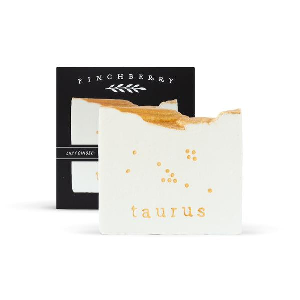 Handcrafted Vegan Soap by Finchberry