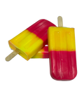 Strawberry Banana Soap Pop