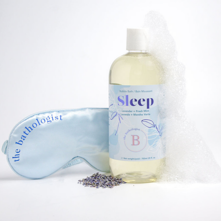 Sleep Collection - The Bathologist