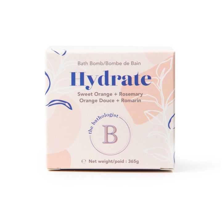 Hydrate Collection - The Bathologist