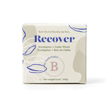 Recover Collection - The Bathologist