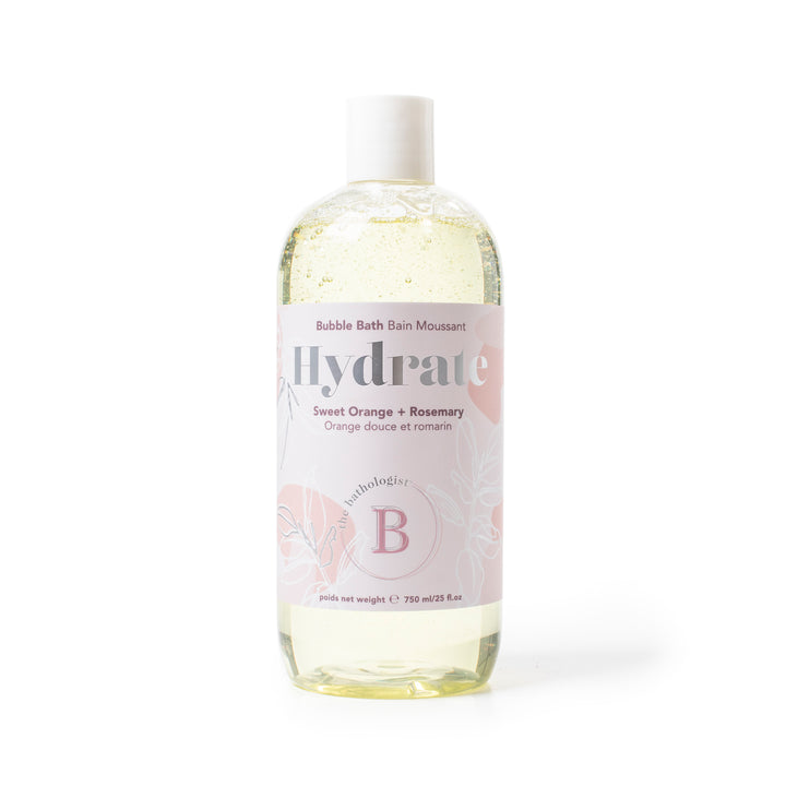 Hydrate Collection - The Bathologist