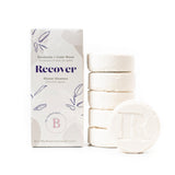 Recover Collection - The Bathologist