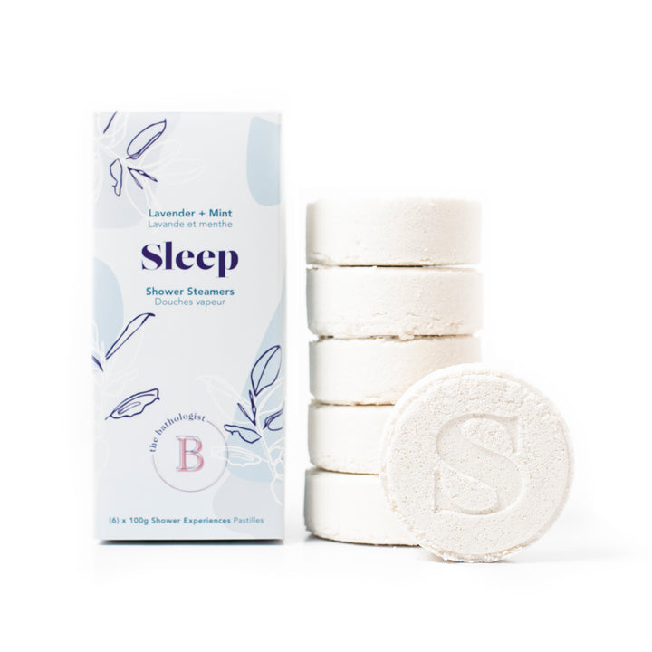 Sleep Collection - The Bathologist