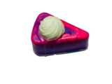 Berry Wild Pie Slice Soap