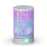 Oriental Metal Ultrasonic Diffuser - Aromar