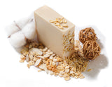 Oatmeal, Milk & Honey - Soap Bar