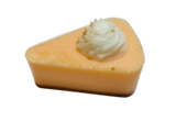 Pumpkin Pie Slice Soap