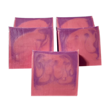 Raspberry Rush - Soap Bar